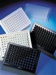 3809 | Corning 96 well Clear Flat Bottom CellBIND Treated
